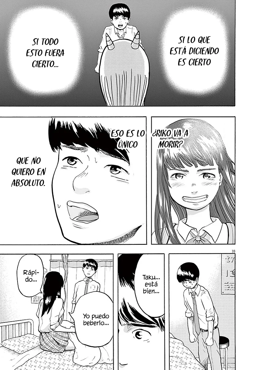 Página 34 del Manga