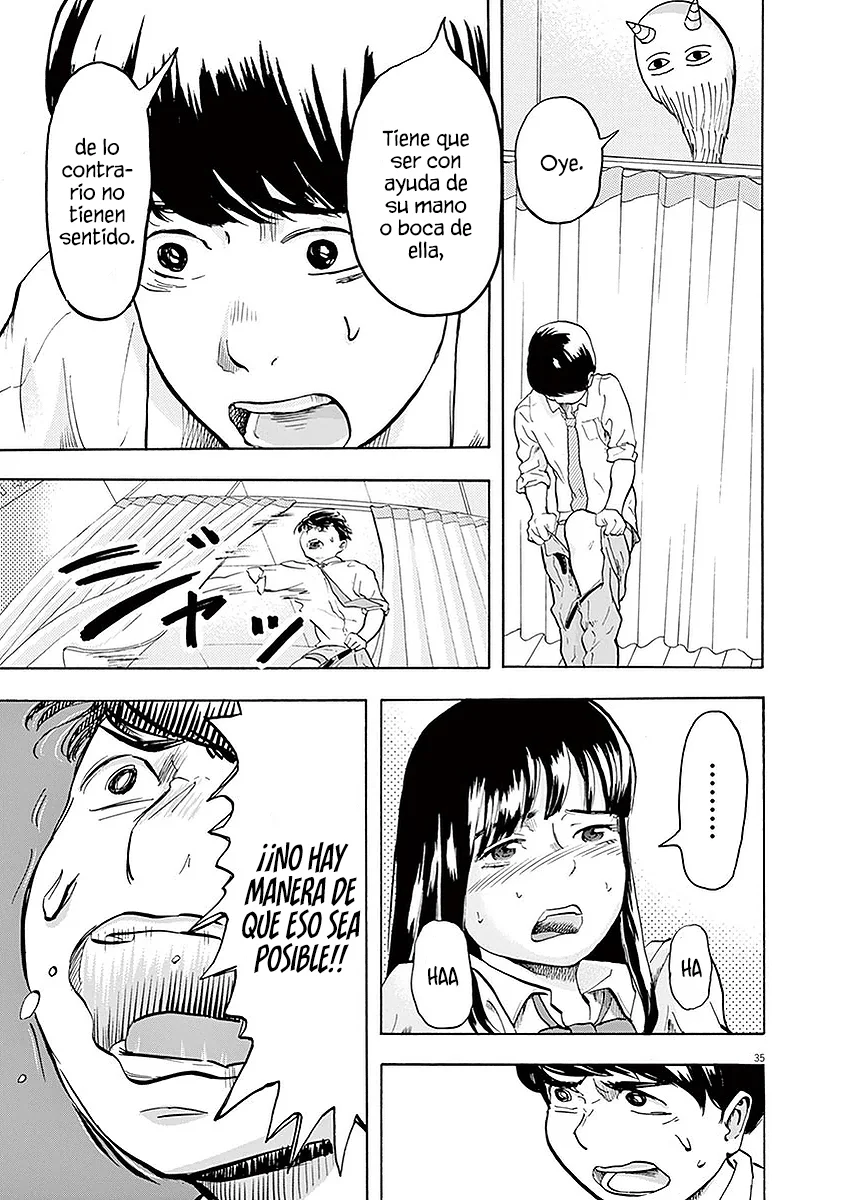 Página 36 del Manga