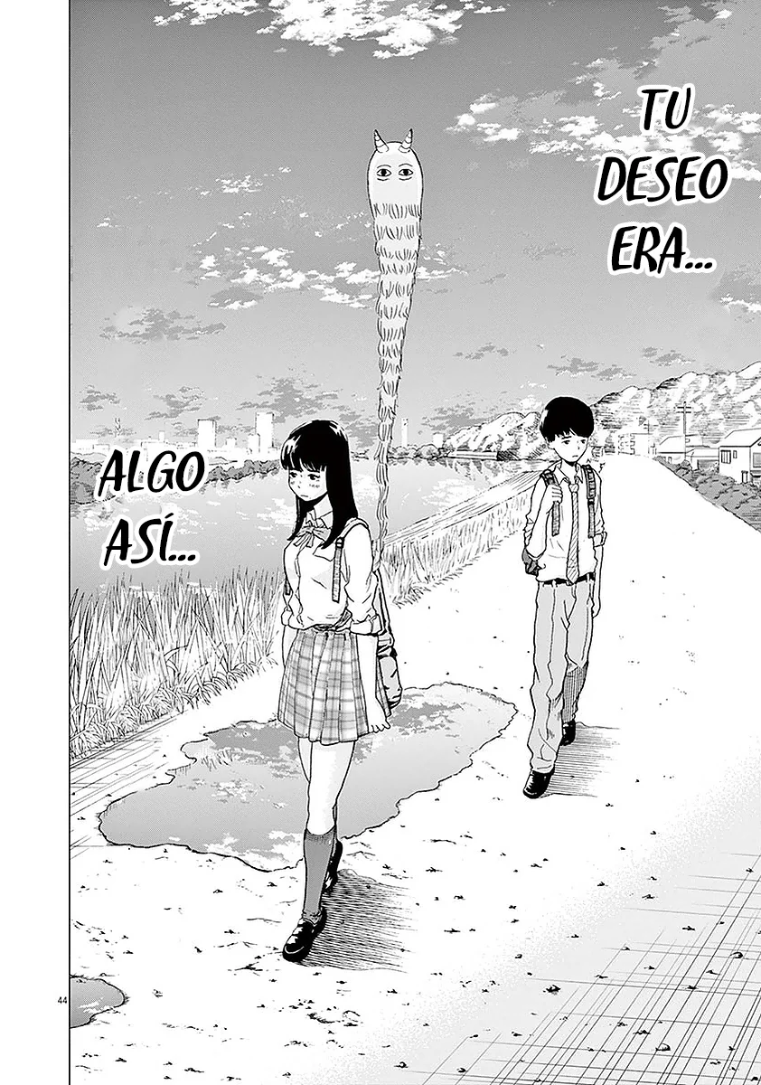Página 44 del Manga