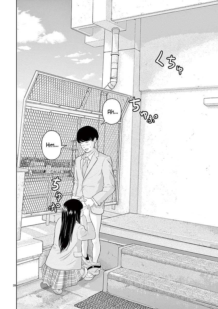 Página 30 del Manga