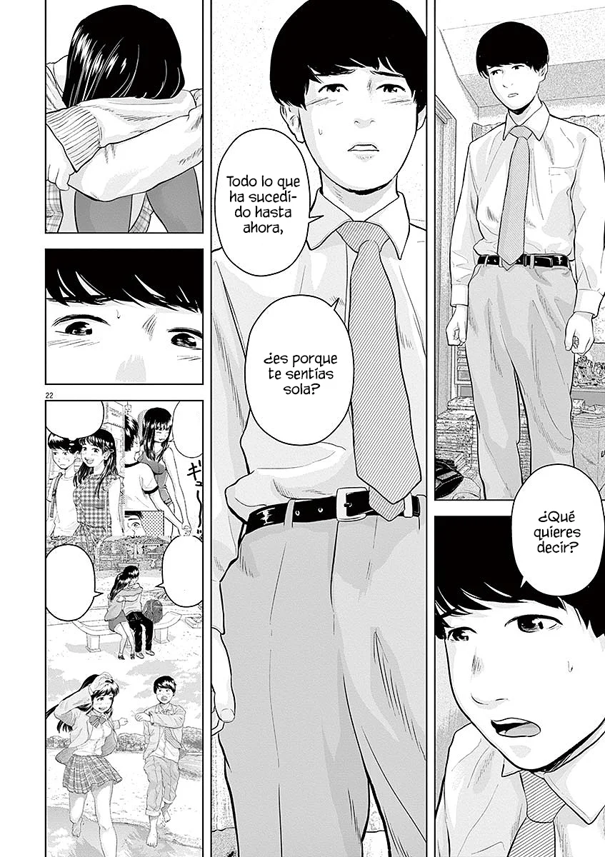 Página 24 del Manga
