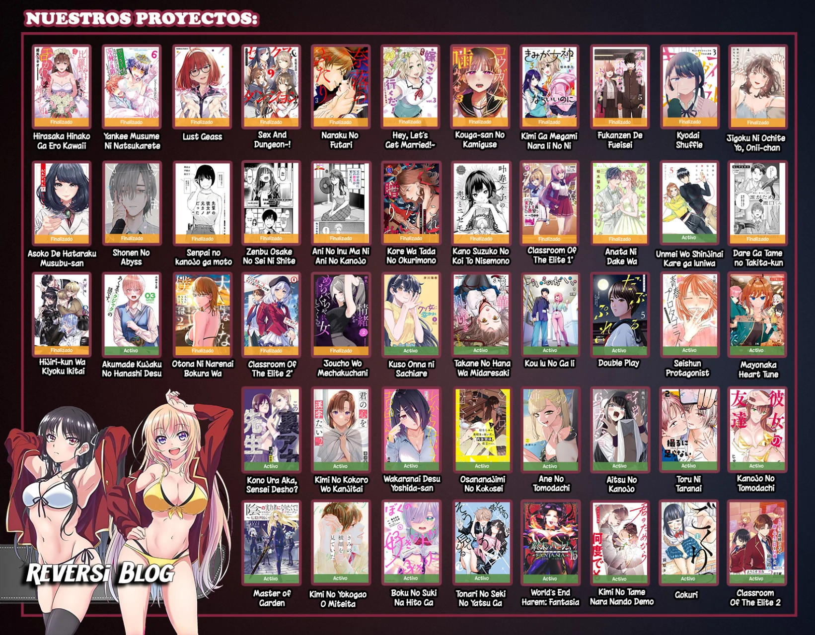 Página 35 del Manga