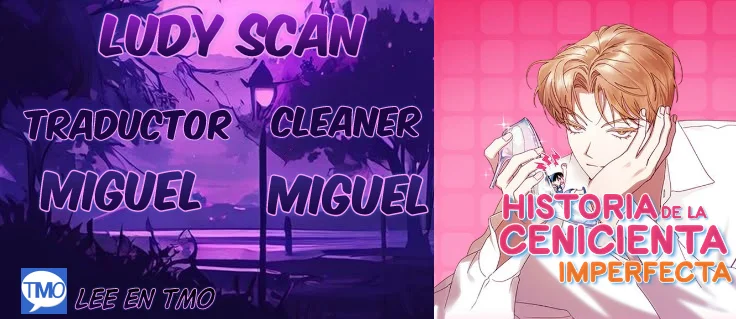 Página 1 del Manga