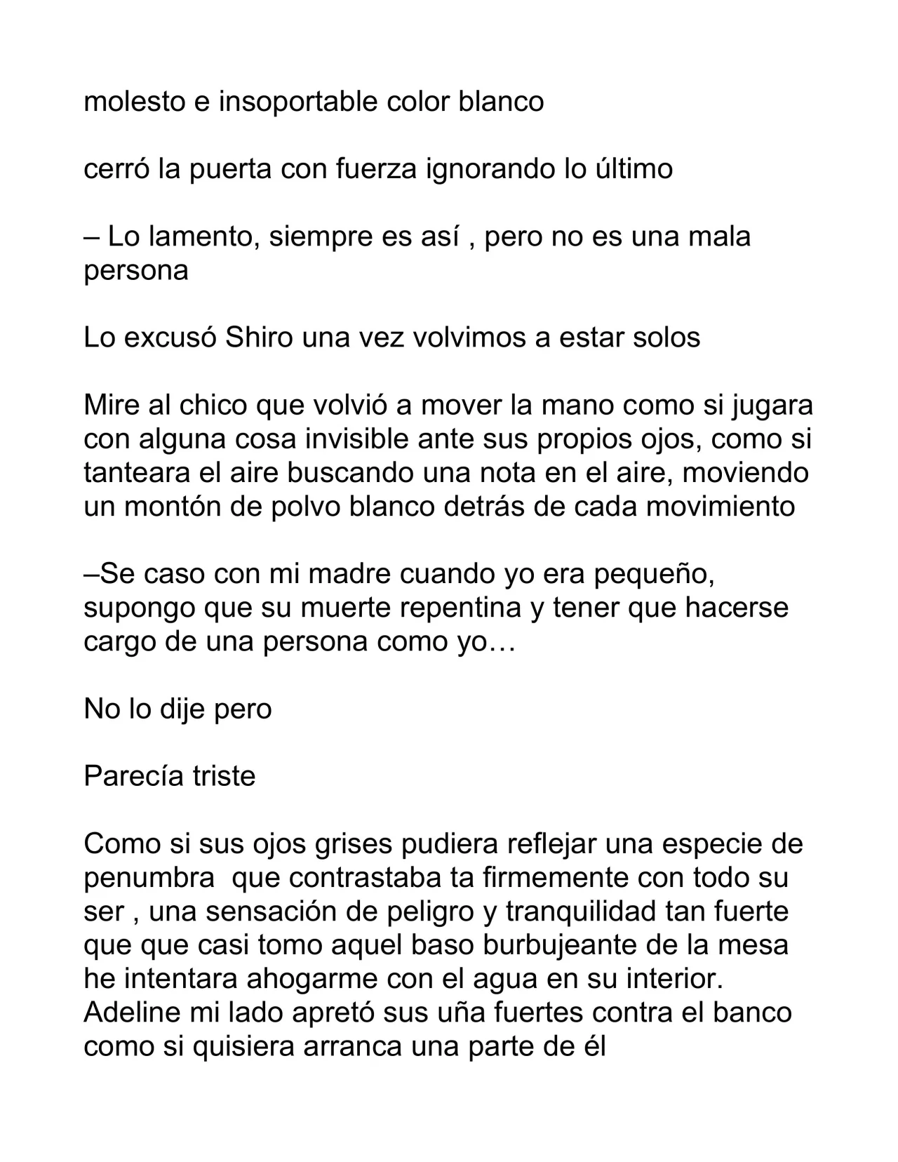 Página 30 del Manga