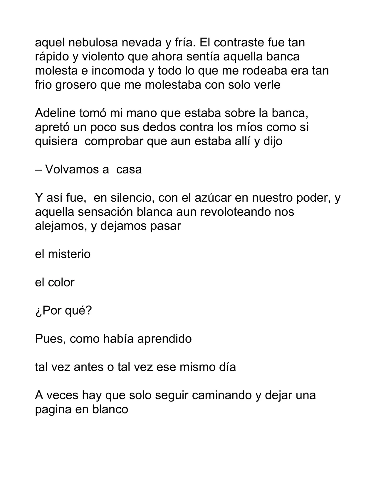 Página 35 del Manga