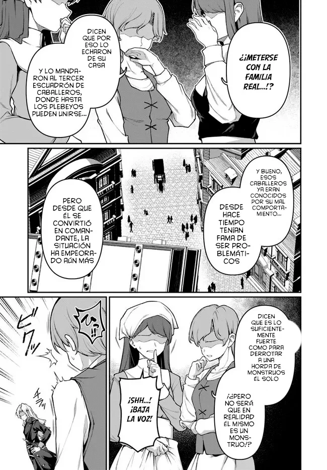 Página 35 del Manga