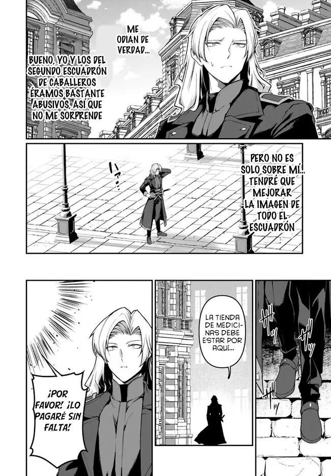 Página 36 del Manga