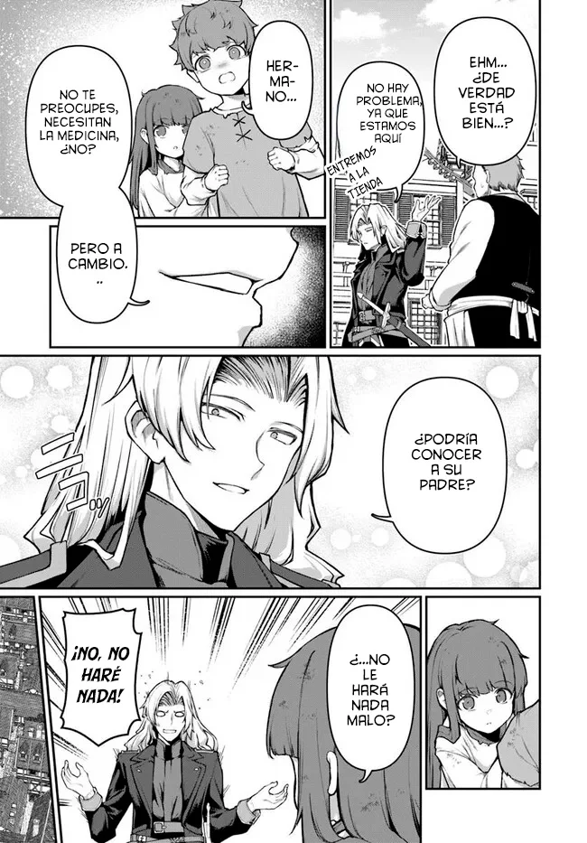 Página 39 del Manga