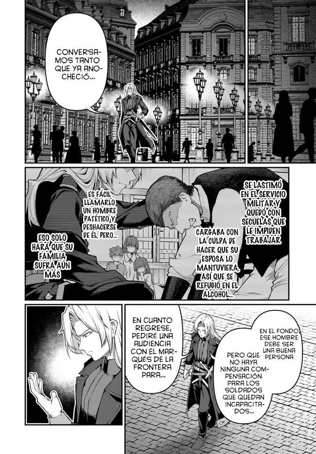 Página 40 del Manga