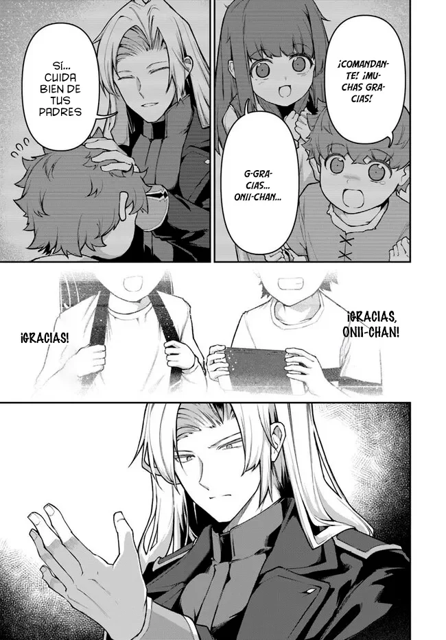 Página 41 del Manga