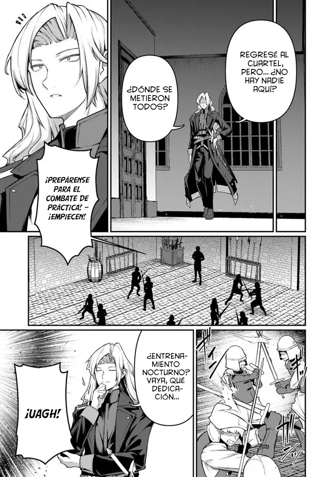 Página 43 del Manga