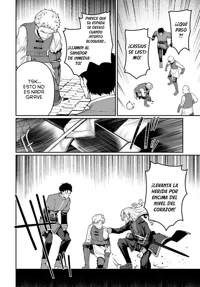 Página 44 del Manga