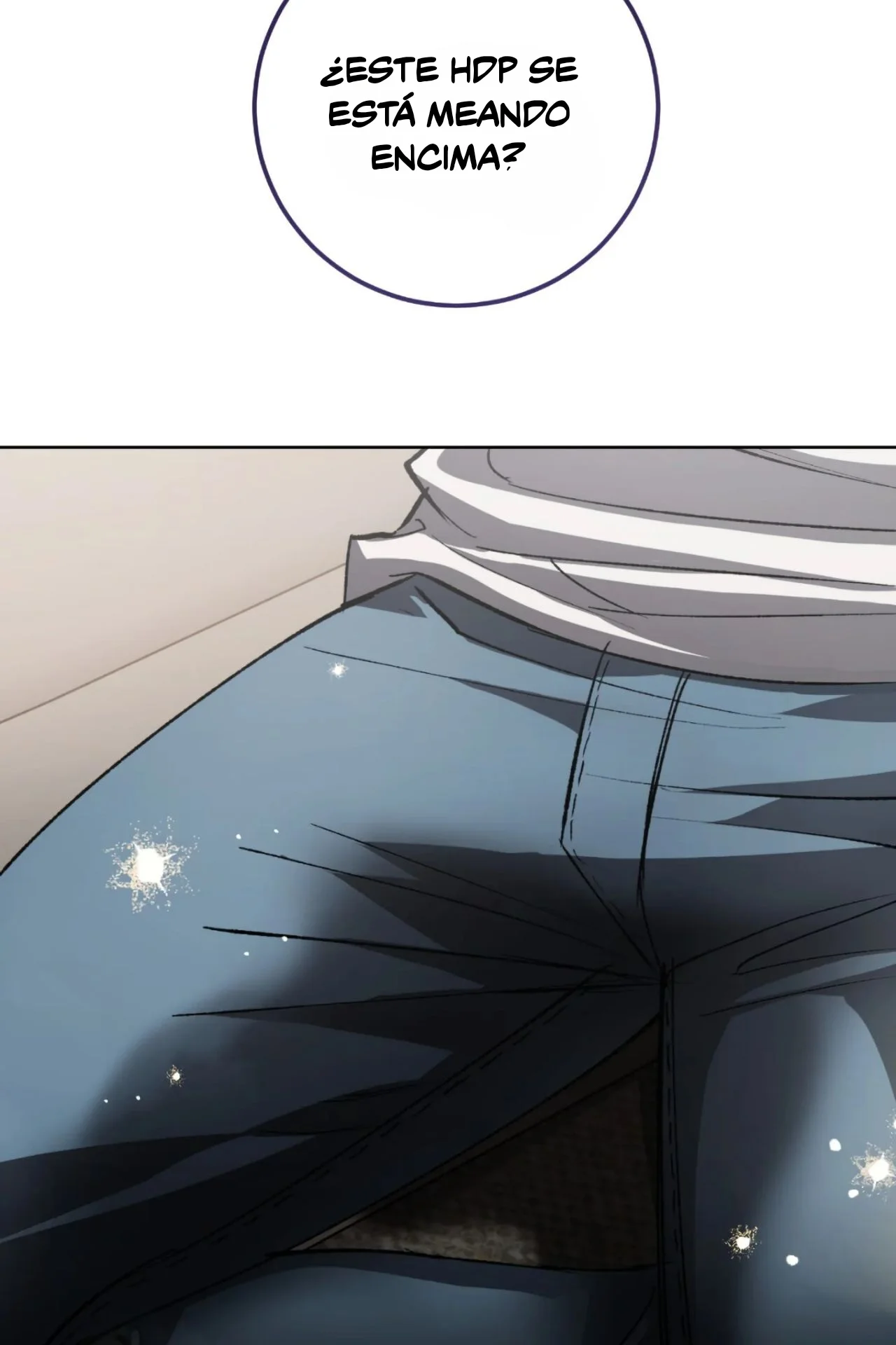Página 36 del Manga