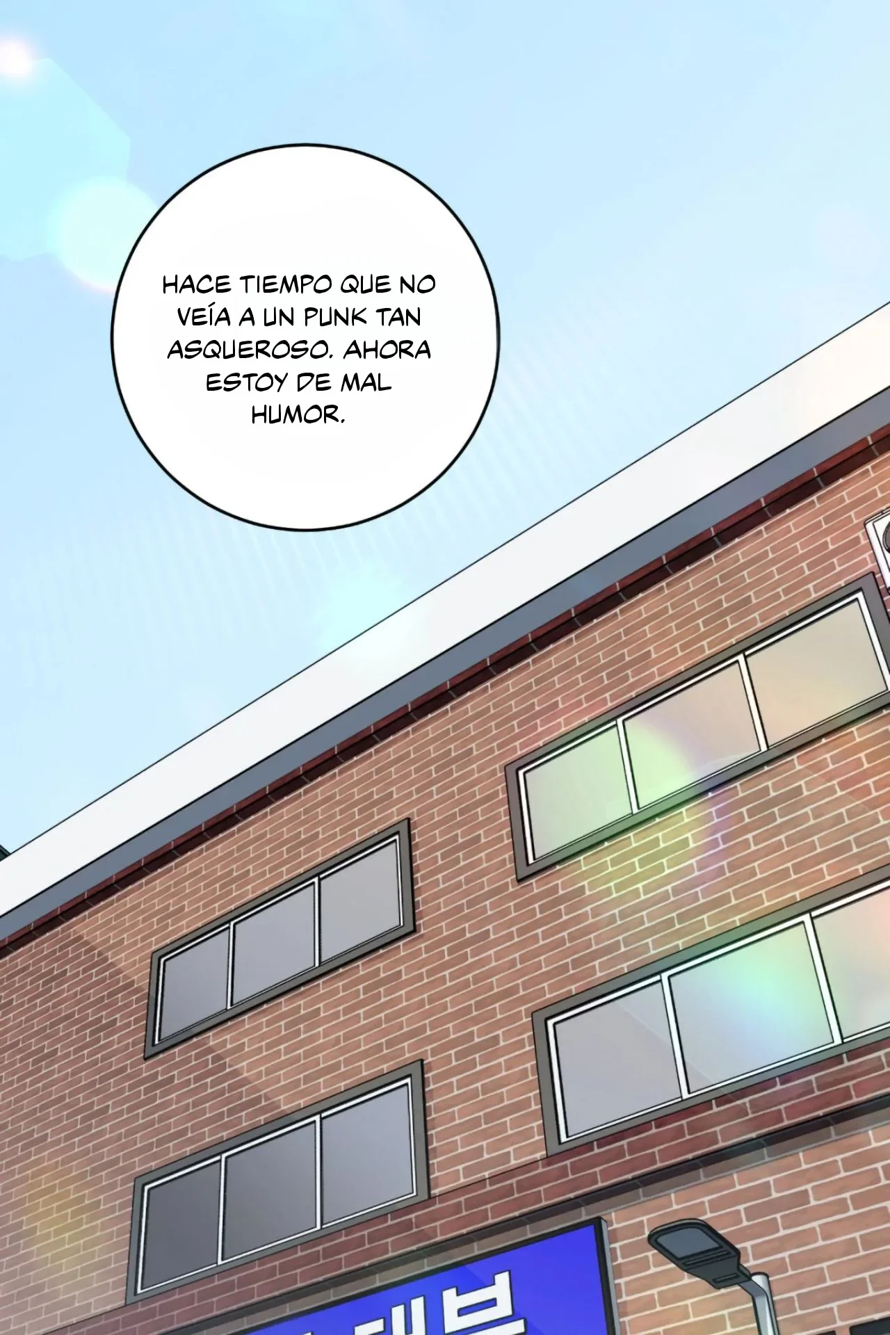 Página 39 del Manga