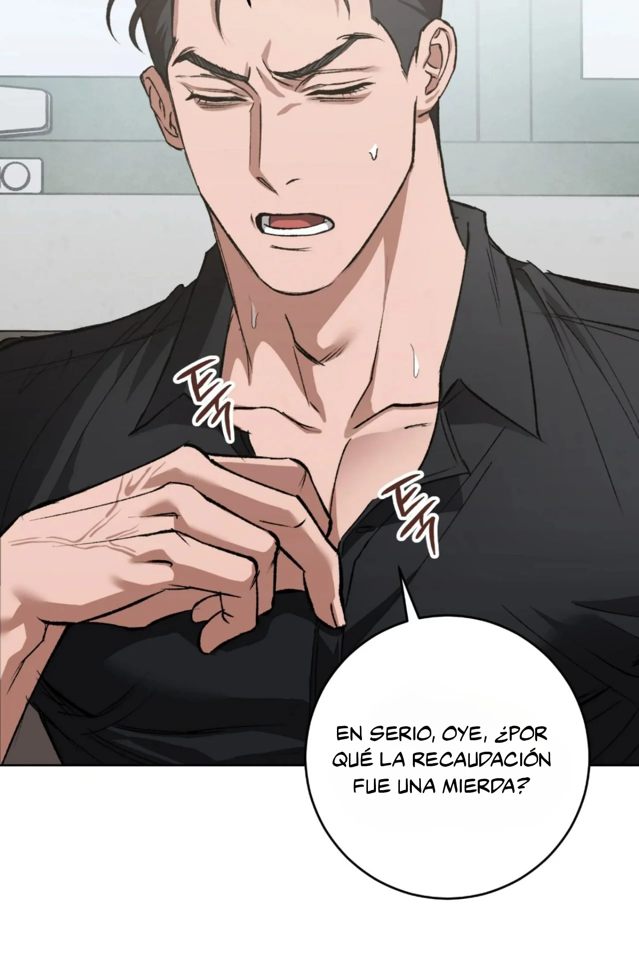Página 41 del Manga