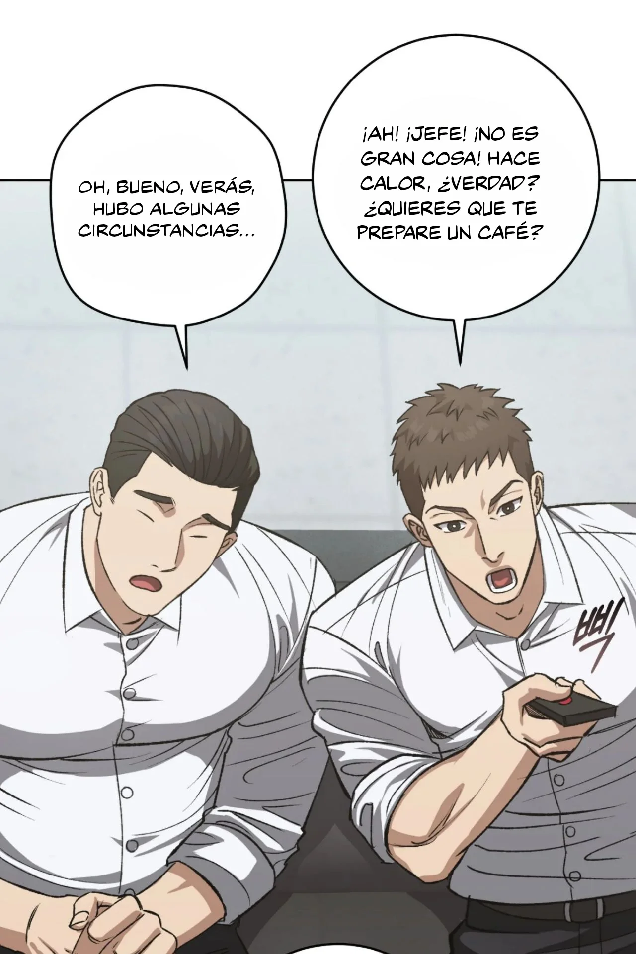 Página 42 del Manga