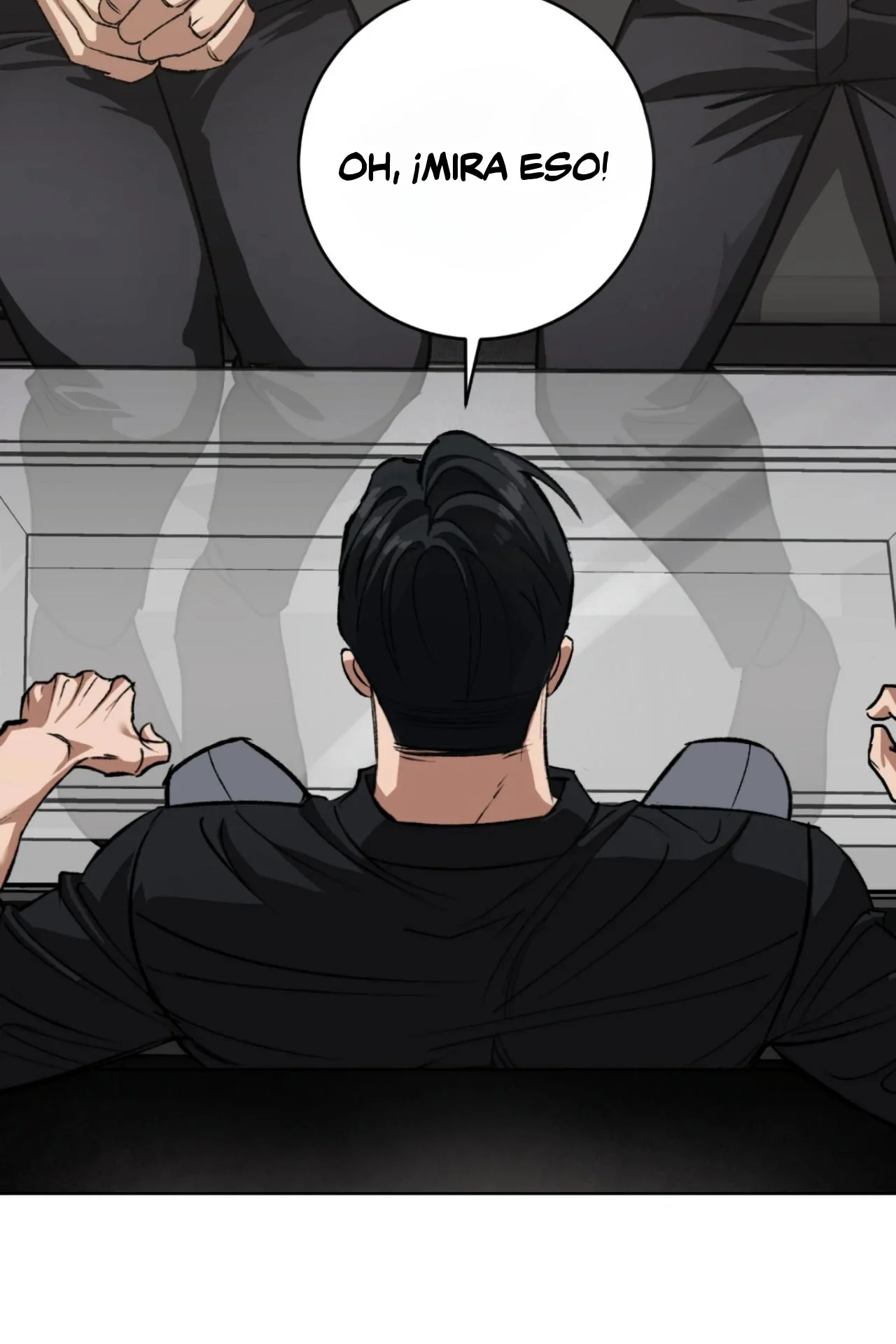 Página 43 del Manga
