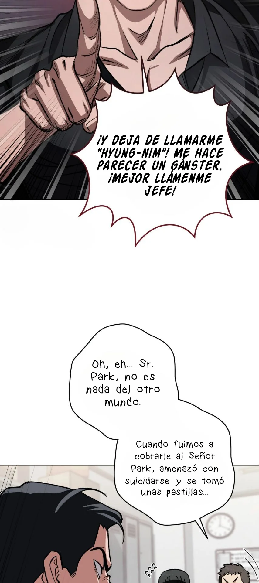 Página 47 del Manga