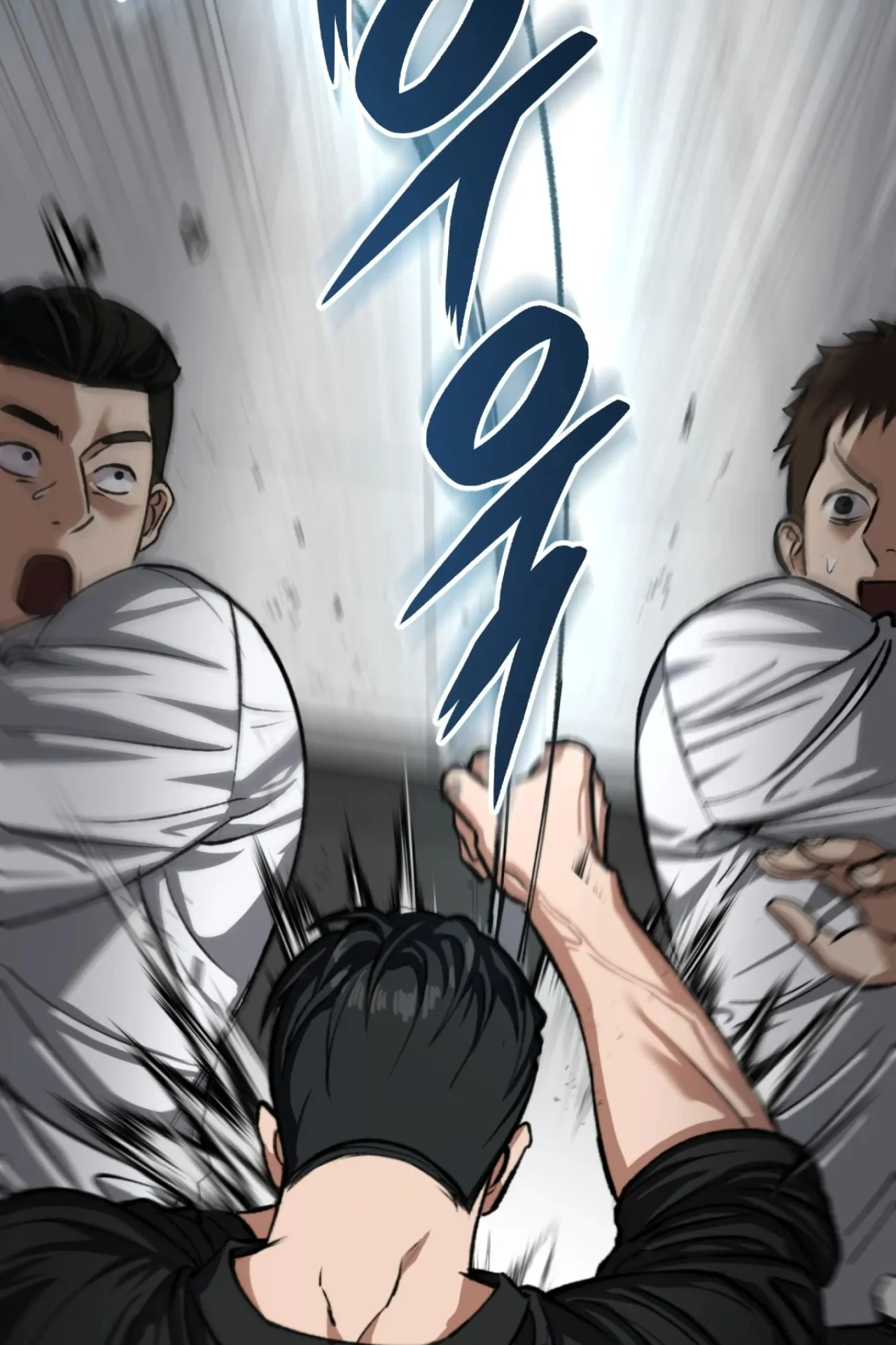 Página 51 del Manga