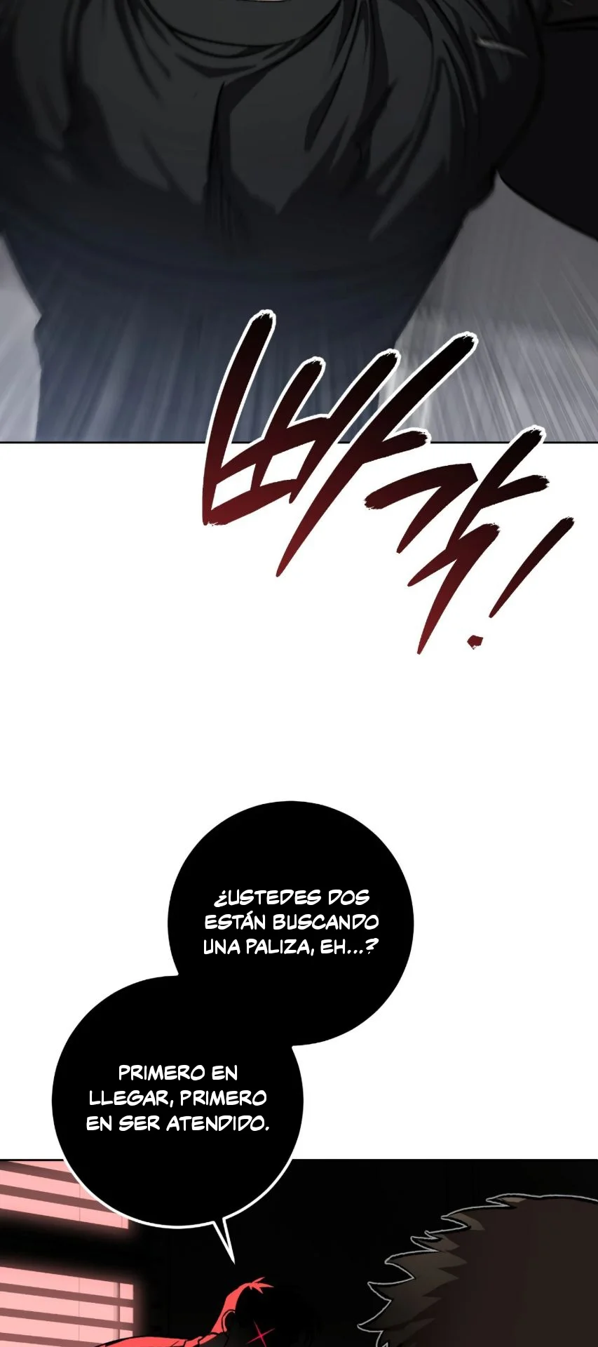 Página 52 del Manga