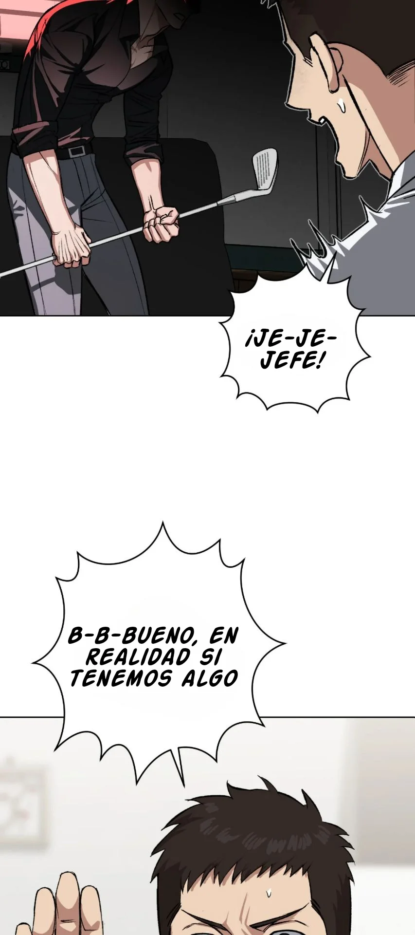 Página 53 del Manga