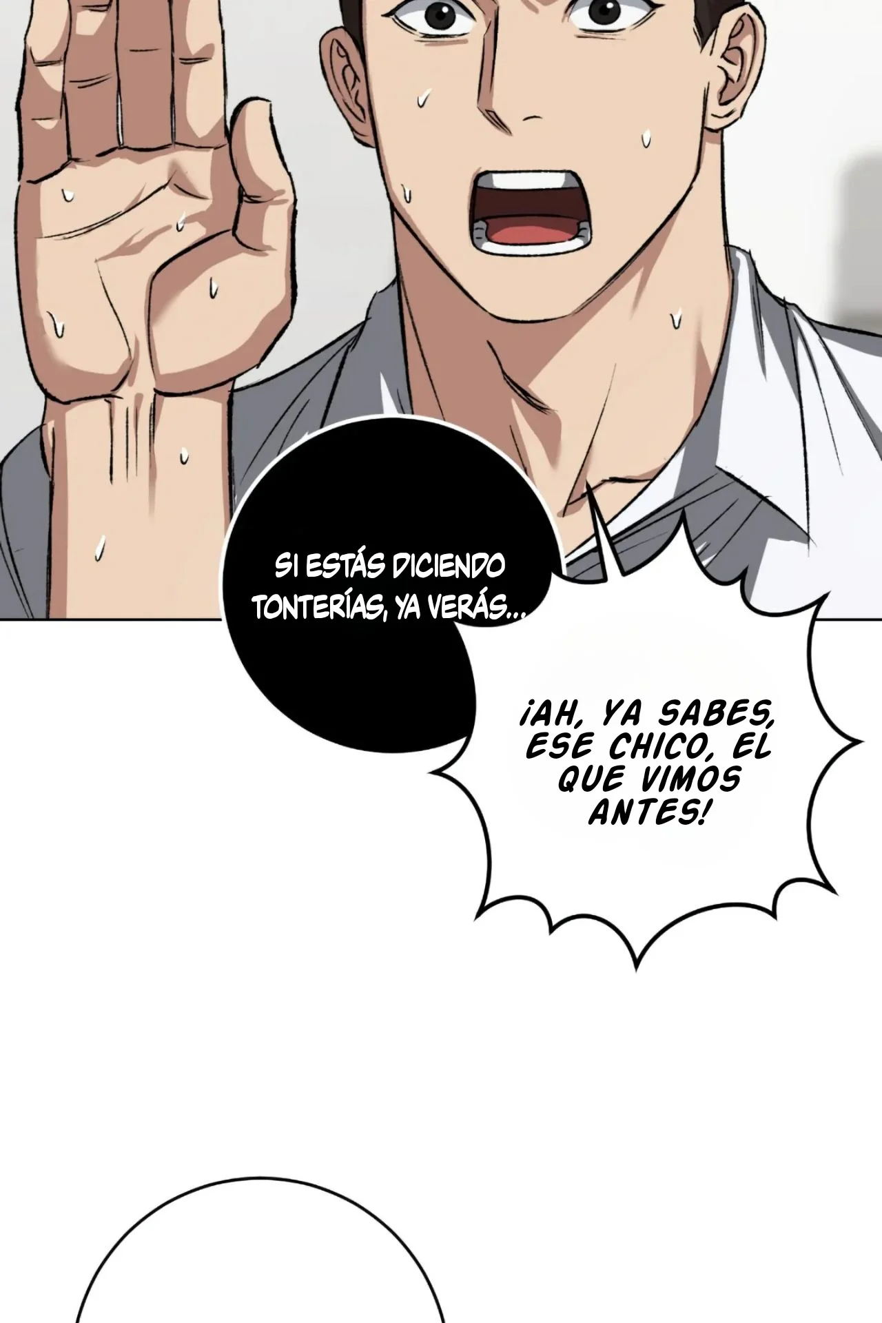 Página 54 del Manga