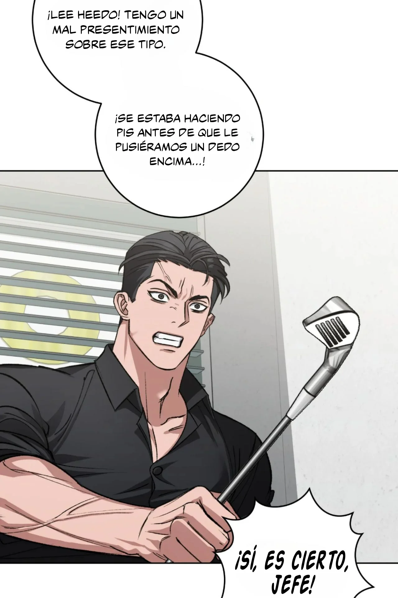 Página 55 del Manga