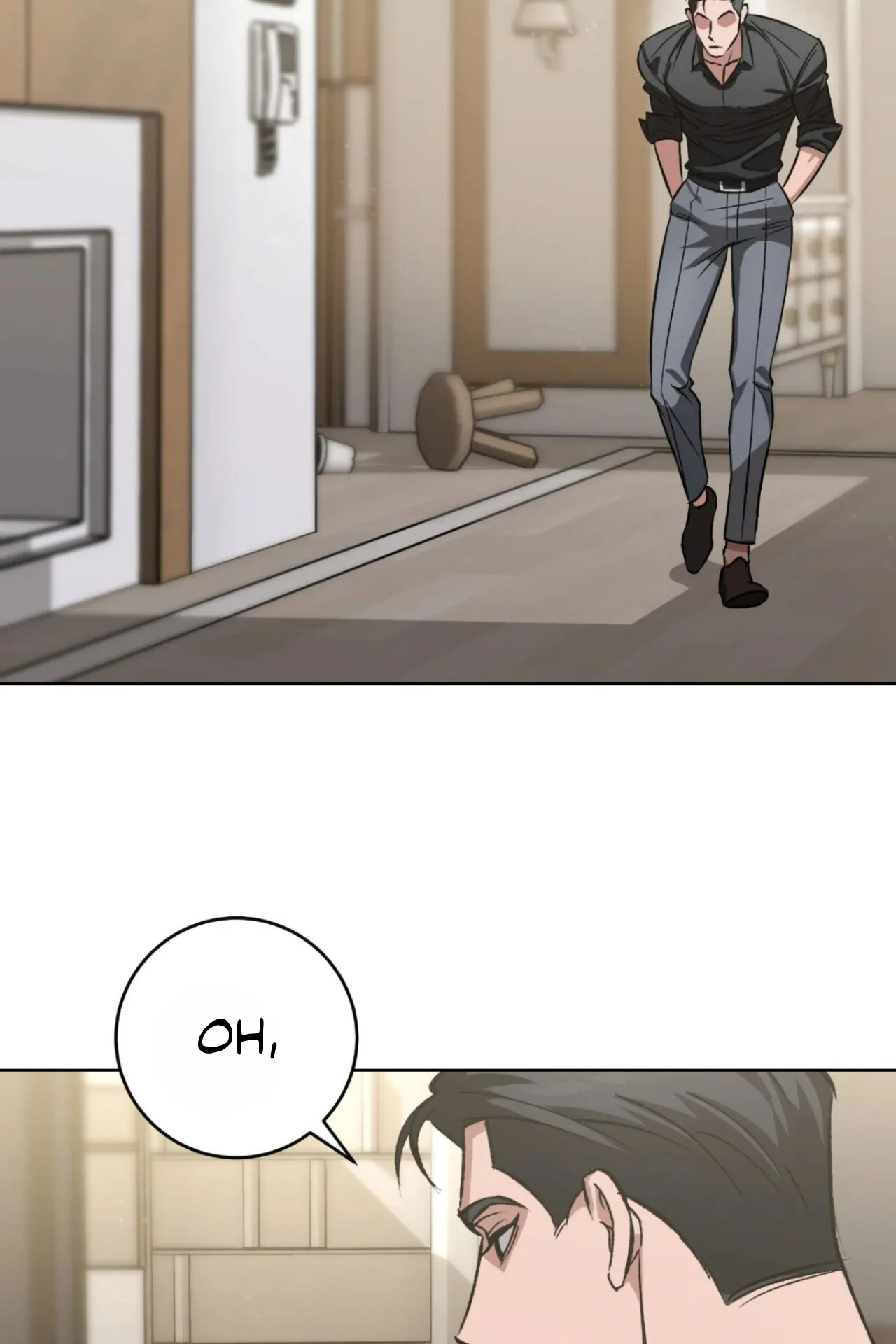 Página 62 del Manga