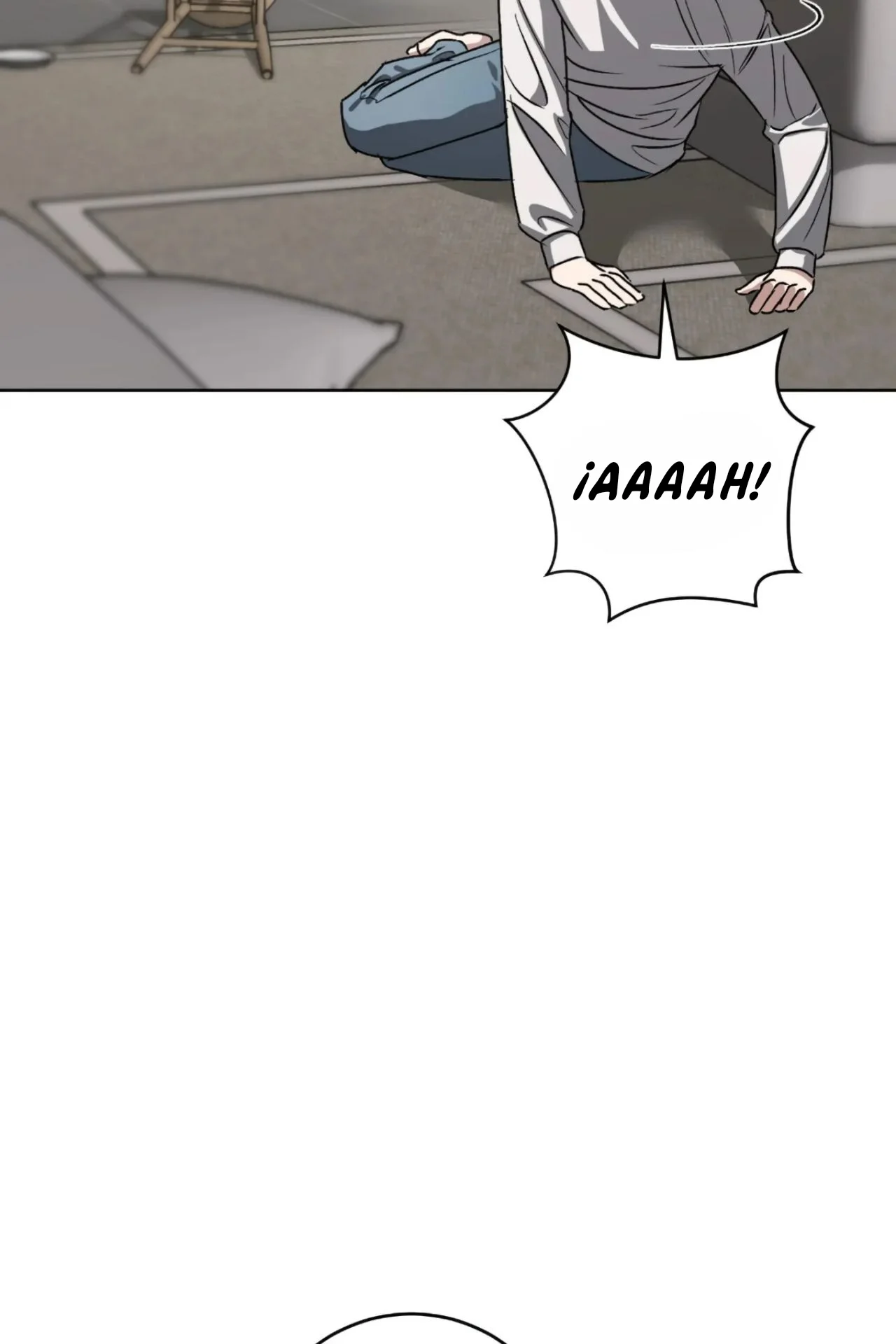 Página 64 del Manga