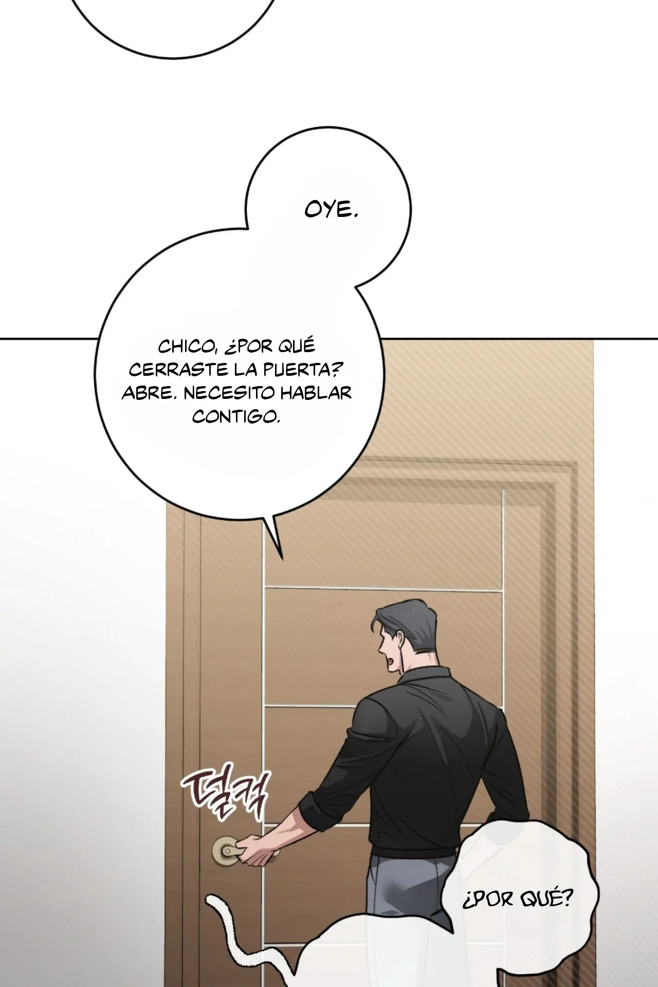 Página 68 del Manga