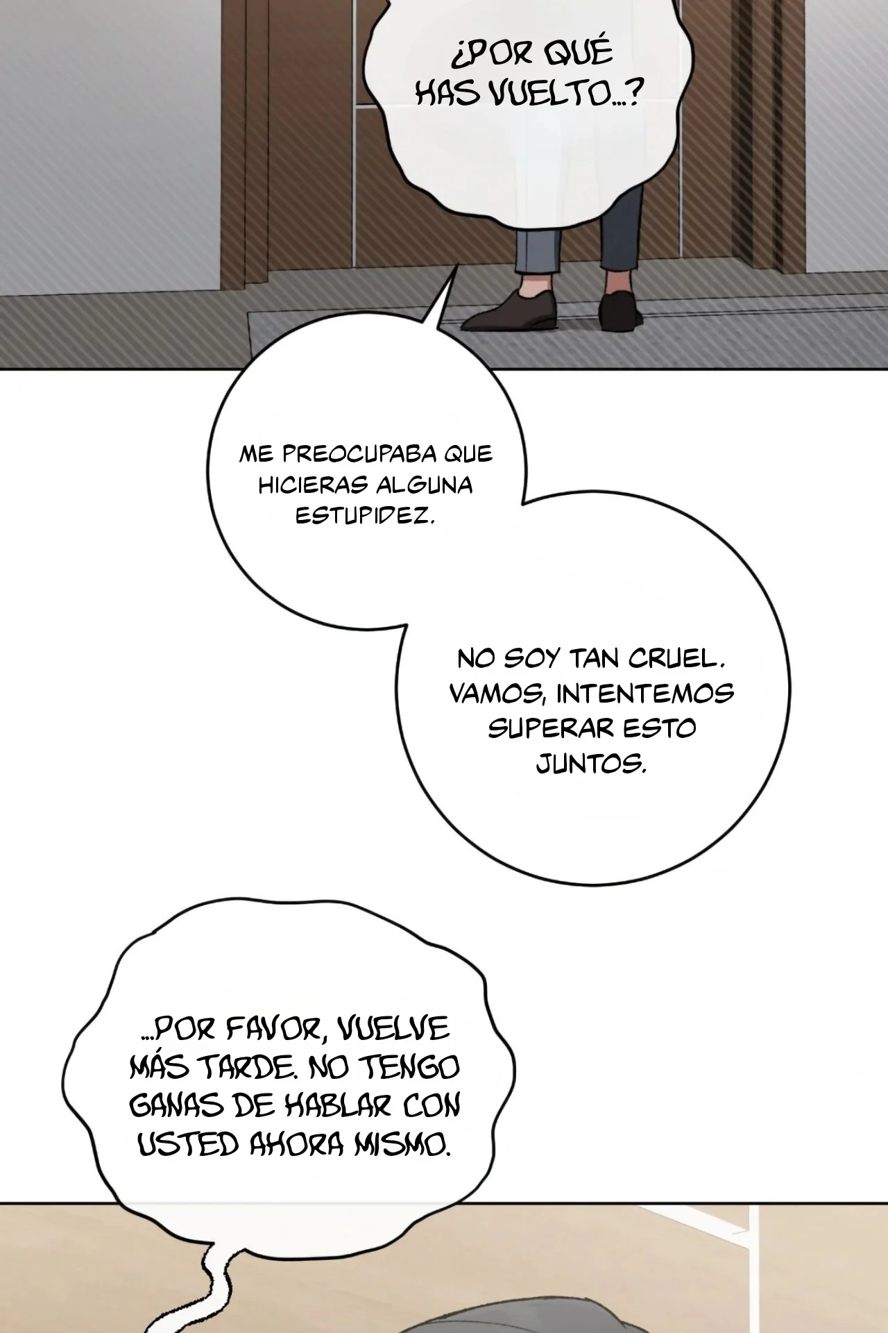Página 69 del Manga