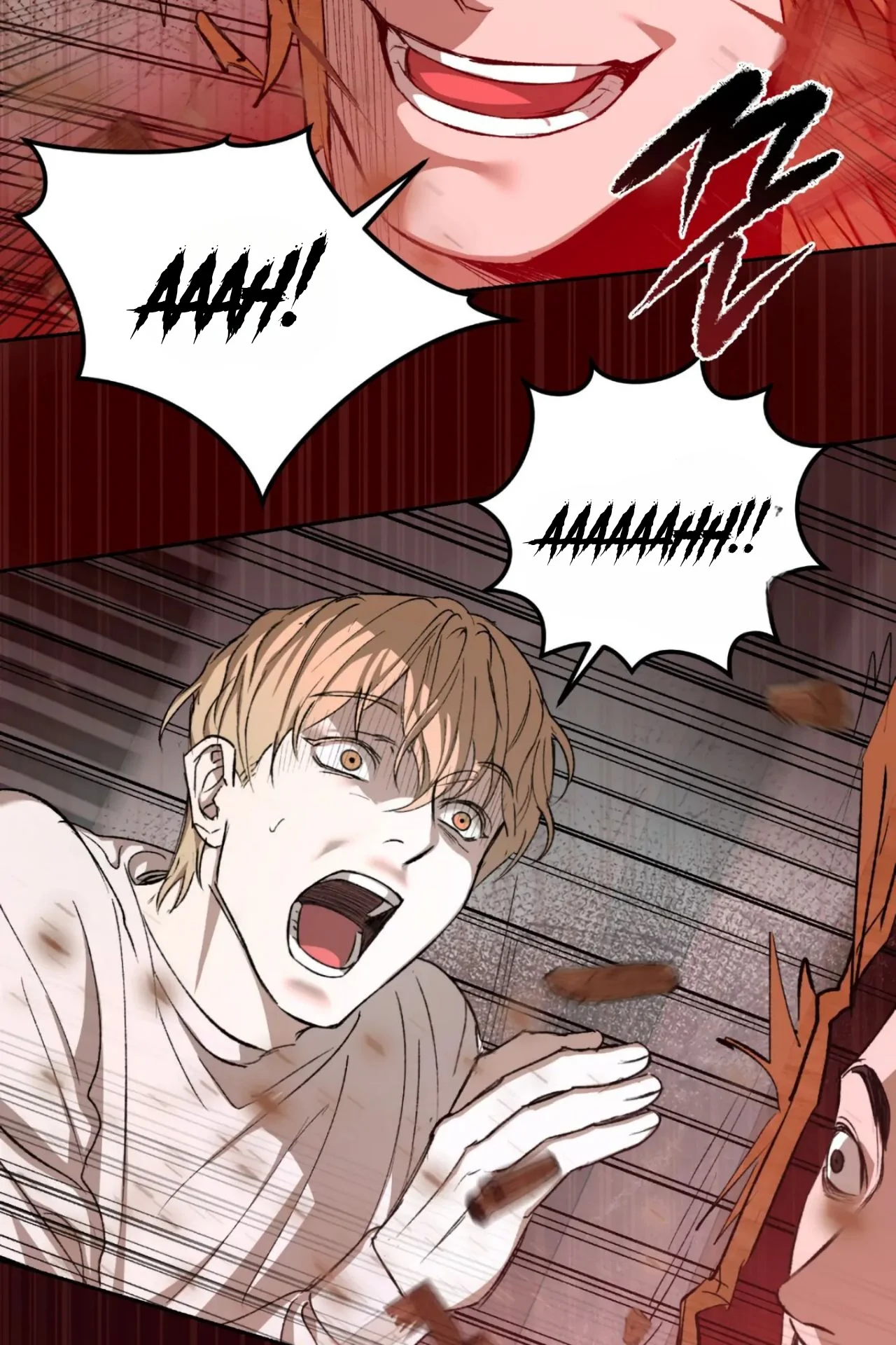 Página 75 del Manga