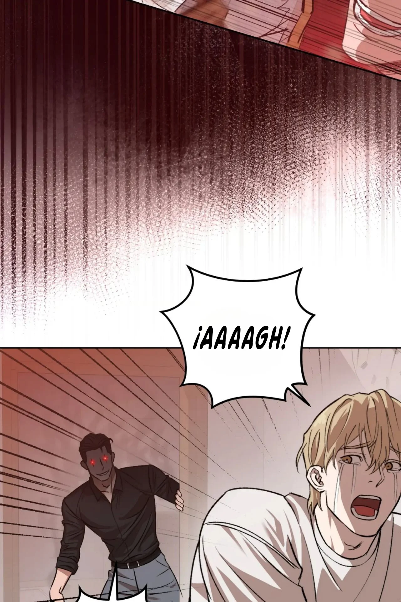 Página 76 del Manga