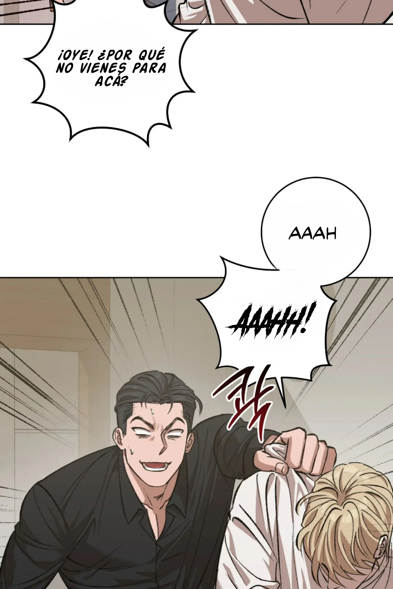 Página 77 del Manga