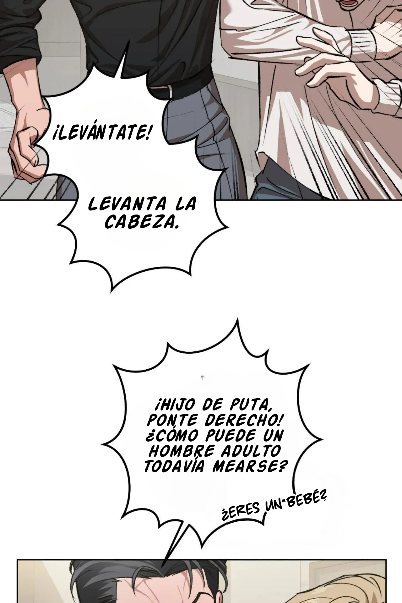 Página 78 del Manga
