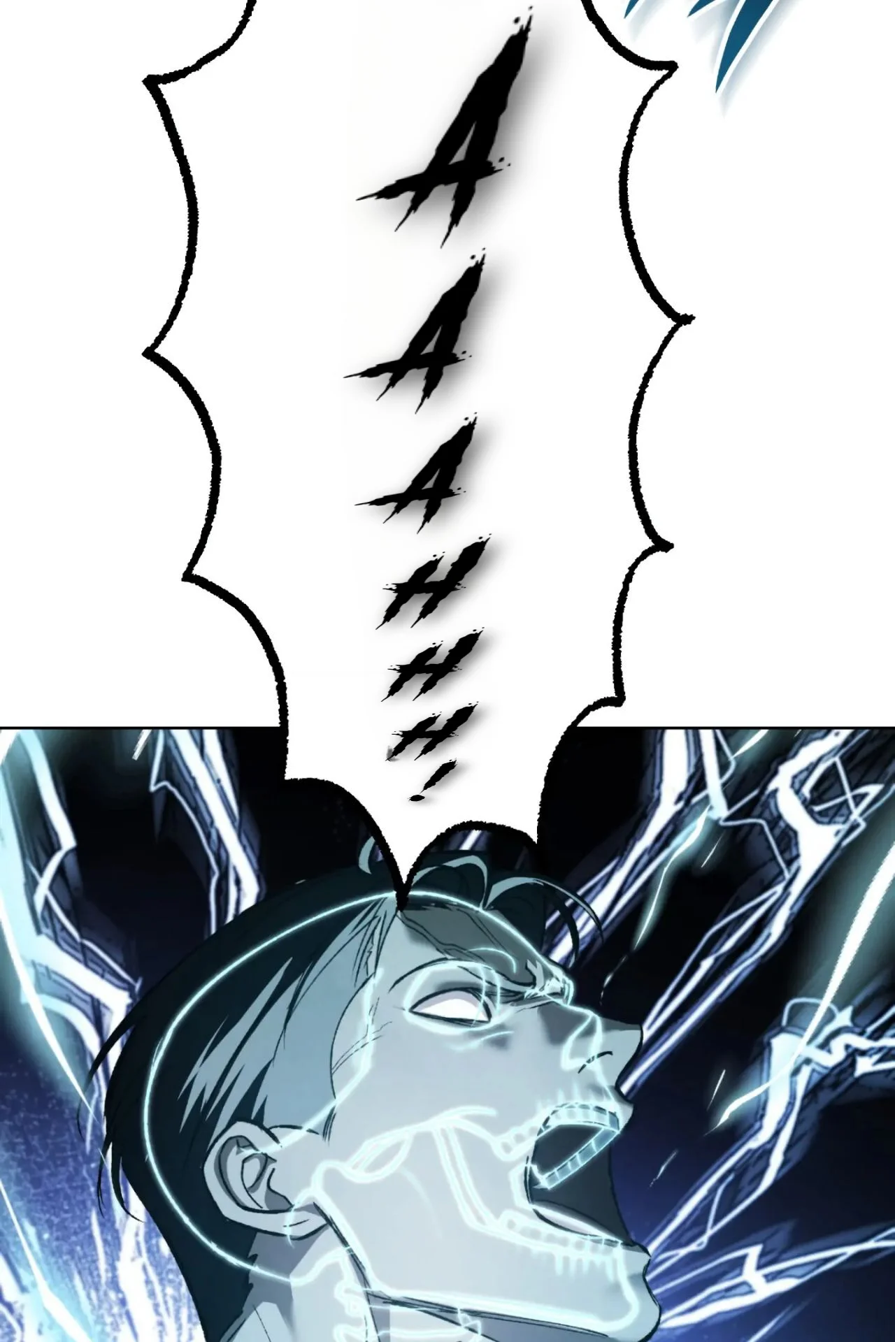 Página 82 del Manga