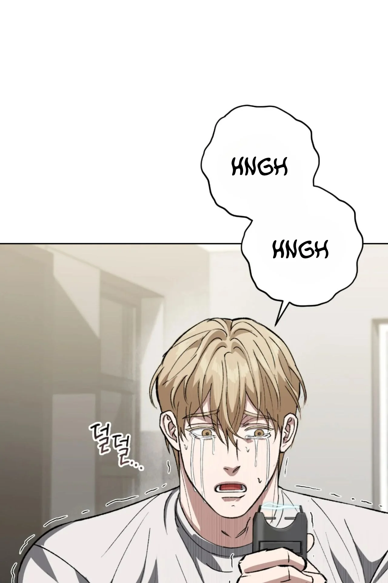 Página 86 del Manga