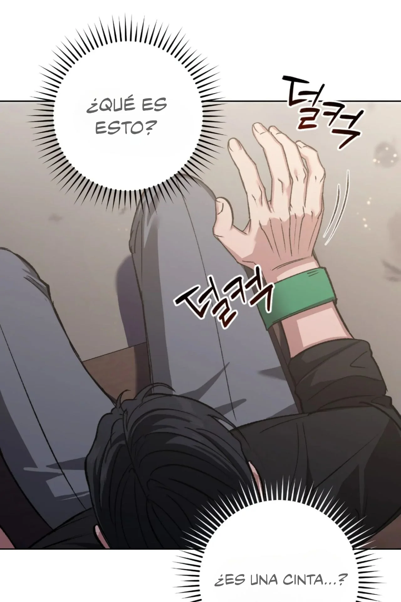 Página 93 del Manga