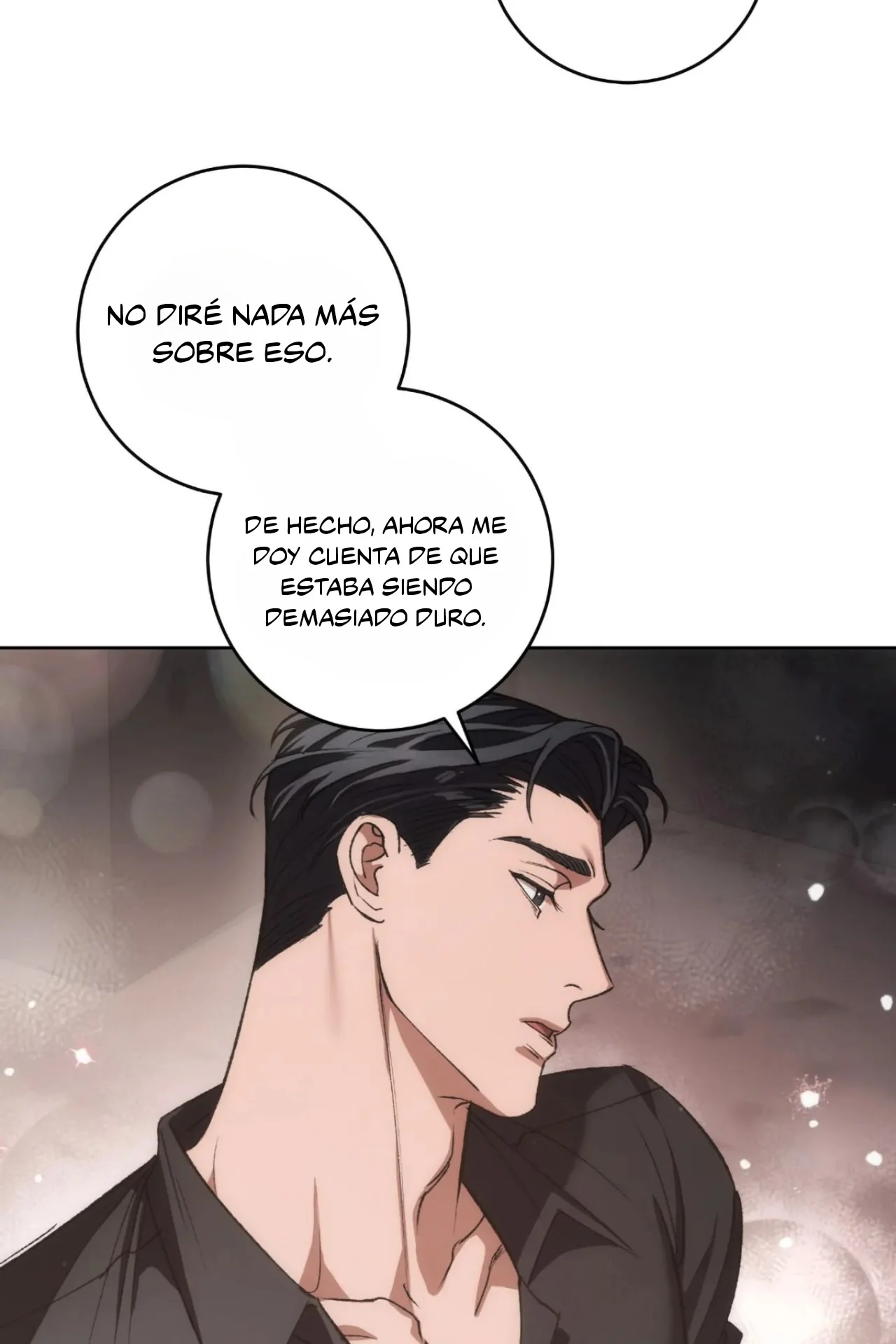 Página 100 del Manga