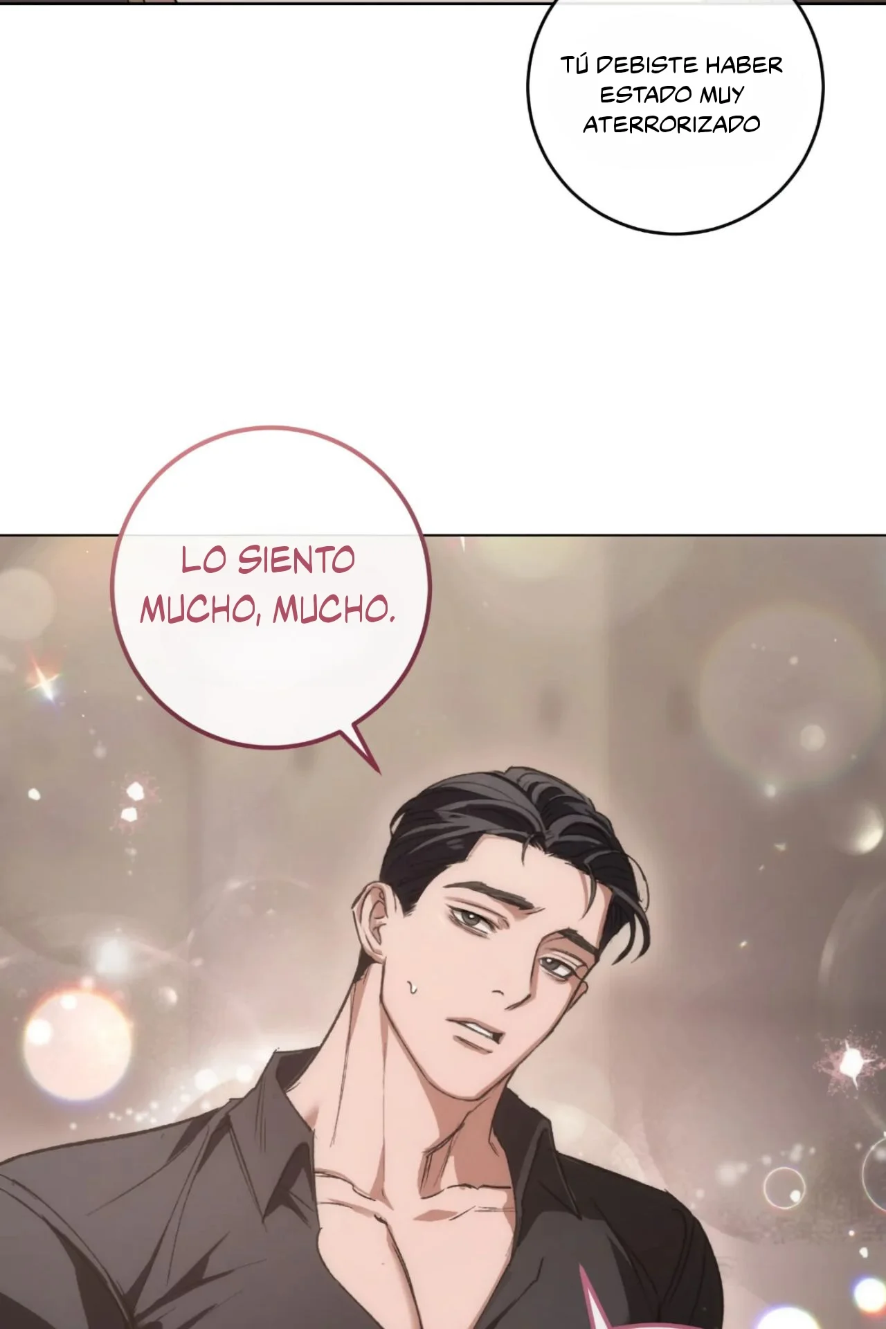 Página 102 del Manga