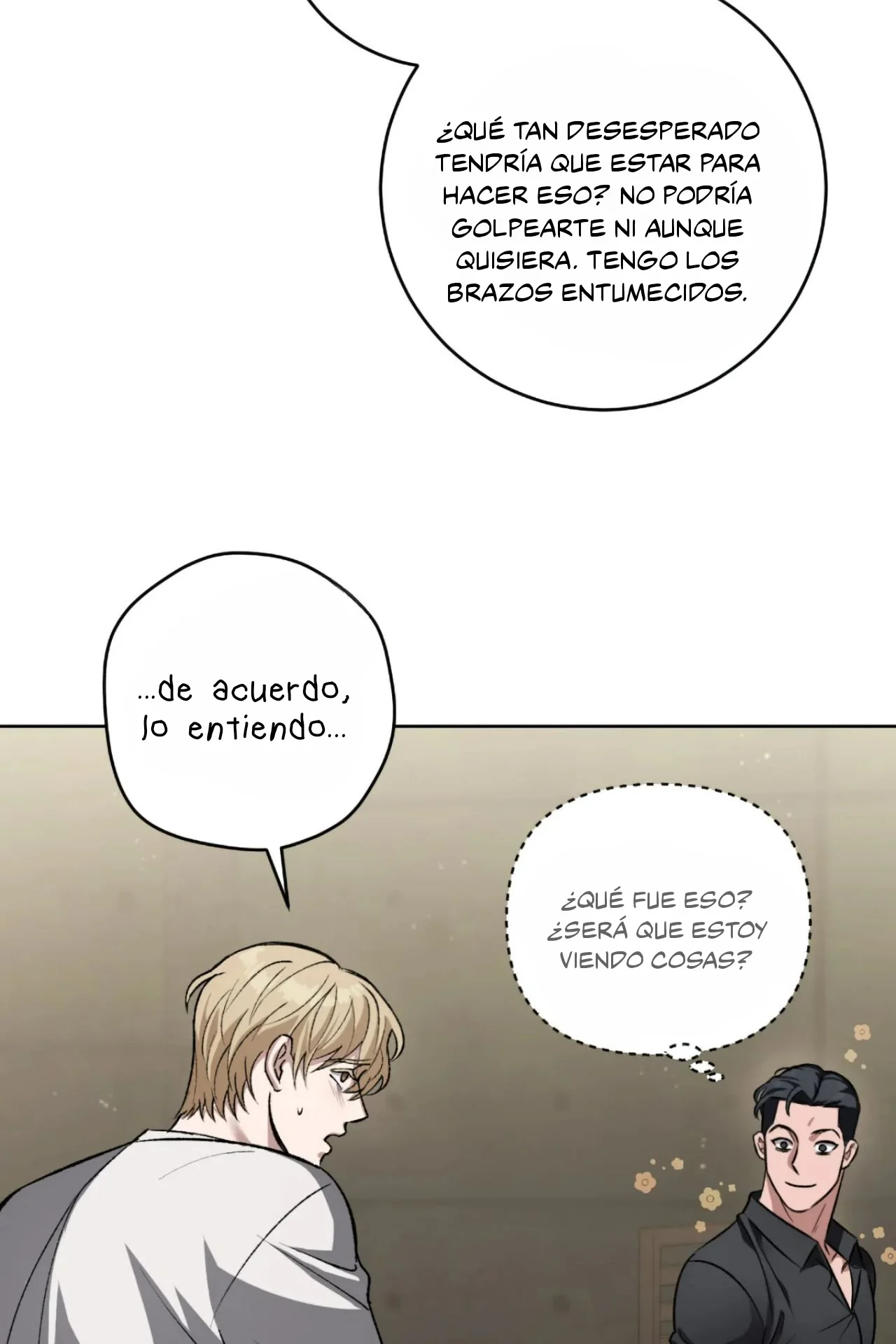 Página 106 del Manga