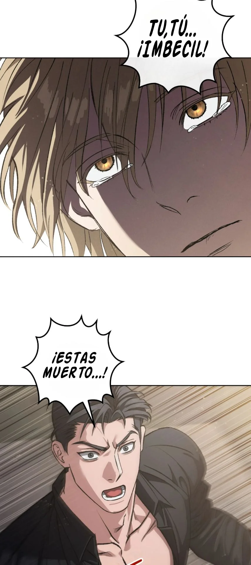 Página 115 del Manga