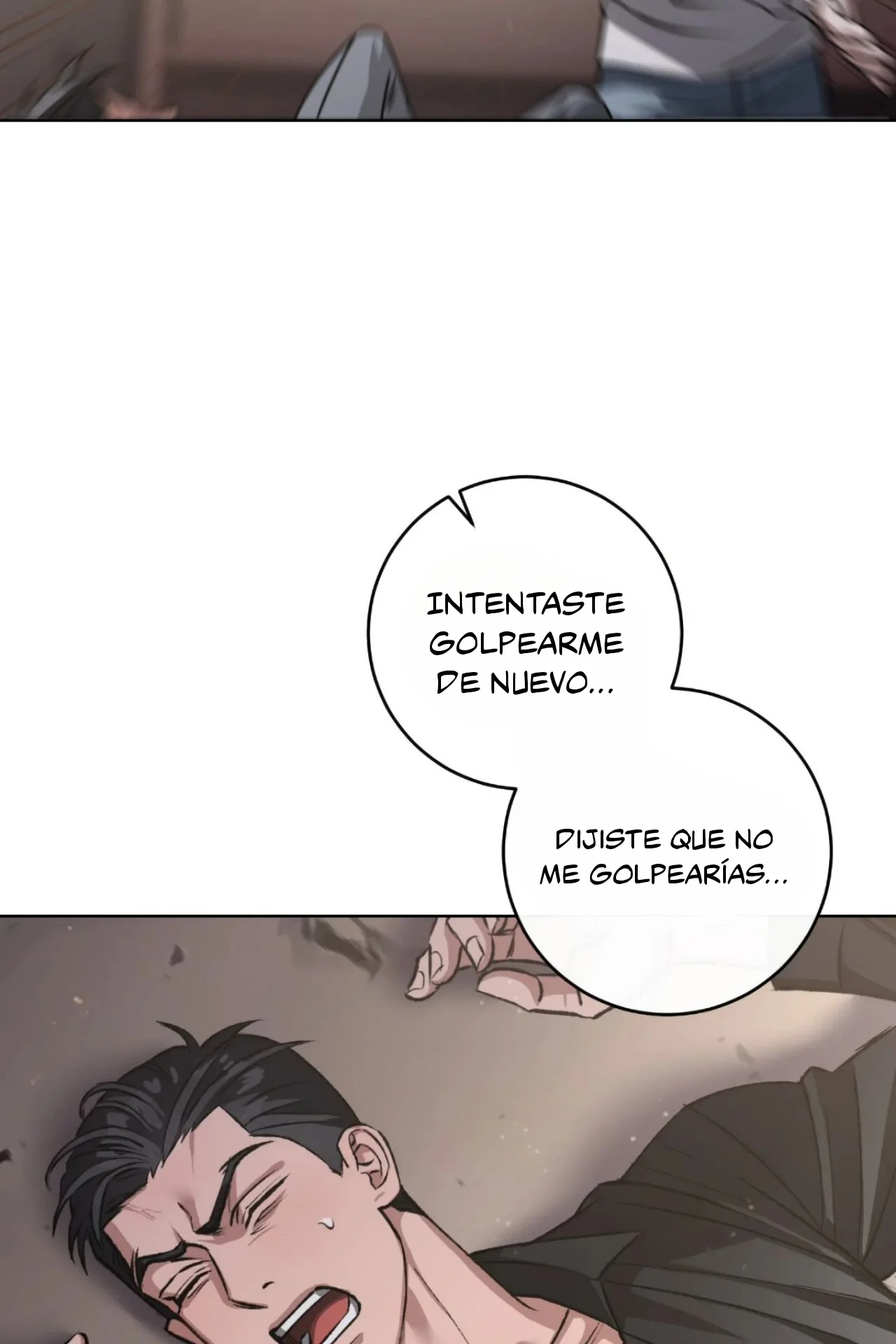 Página 117 del Manga