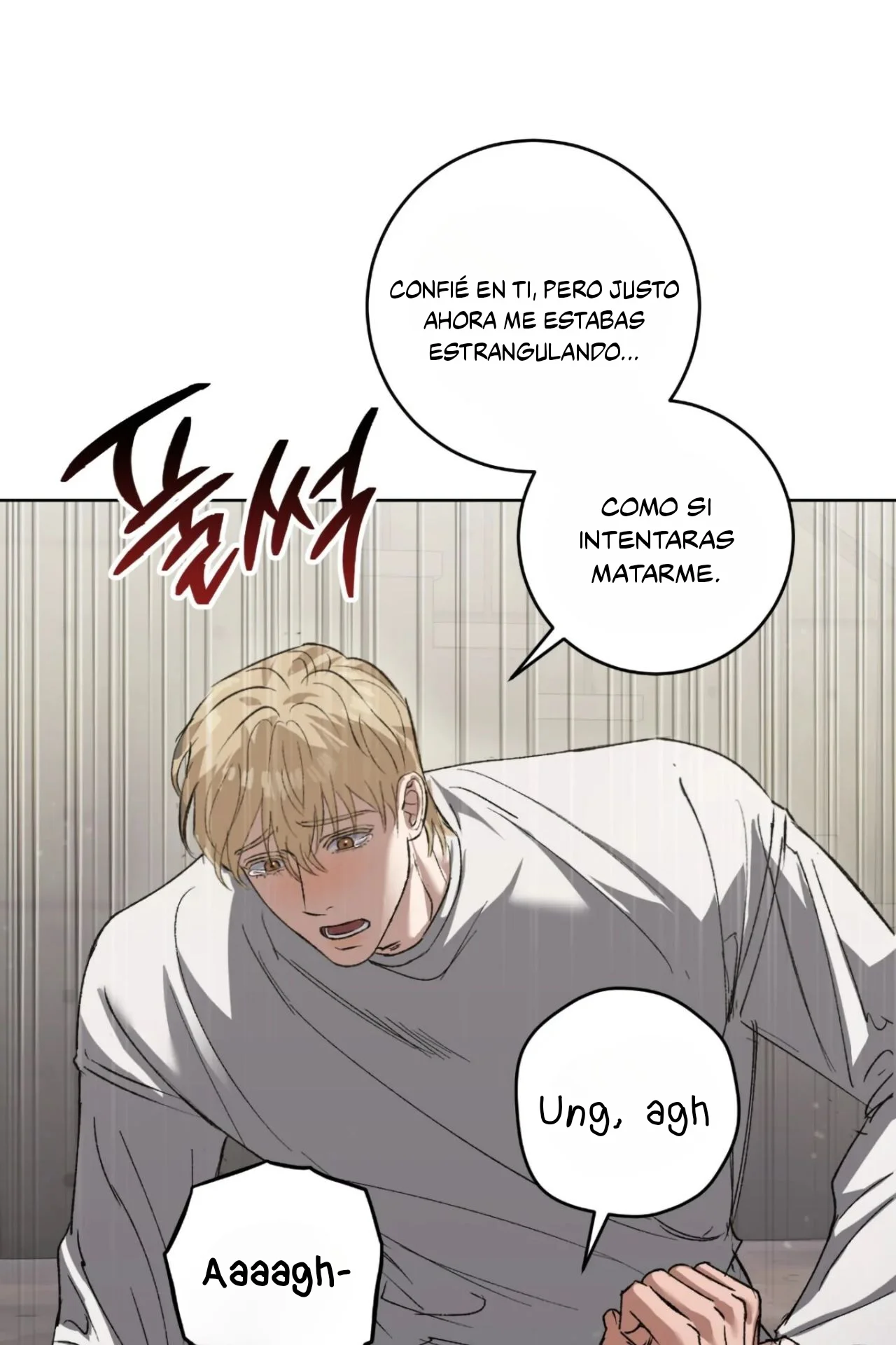 Página 119 del Manga