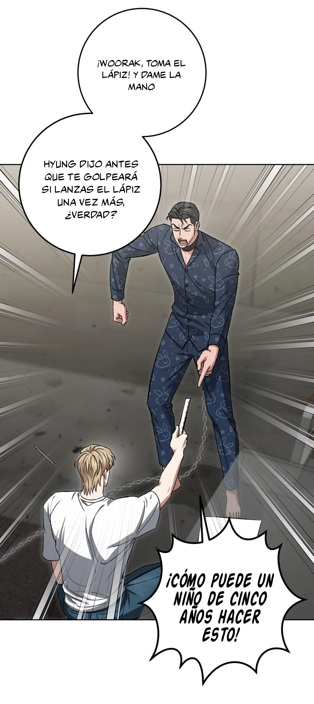 Página 36 del Manga