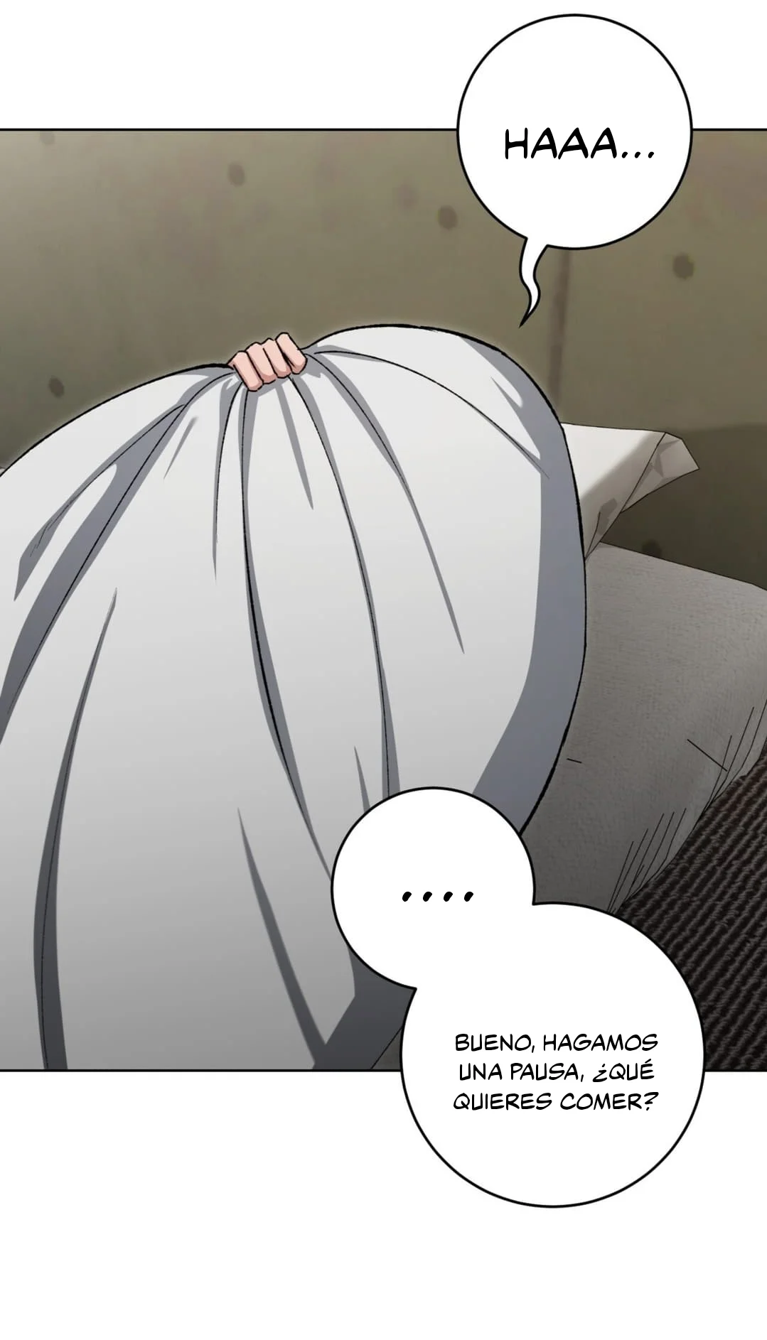 Página 40 del Manga