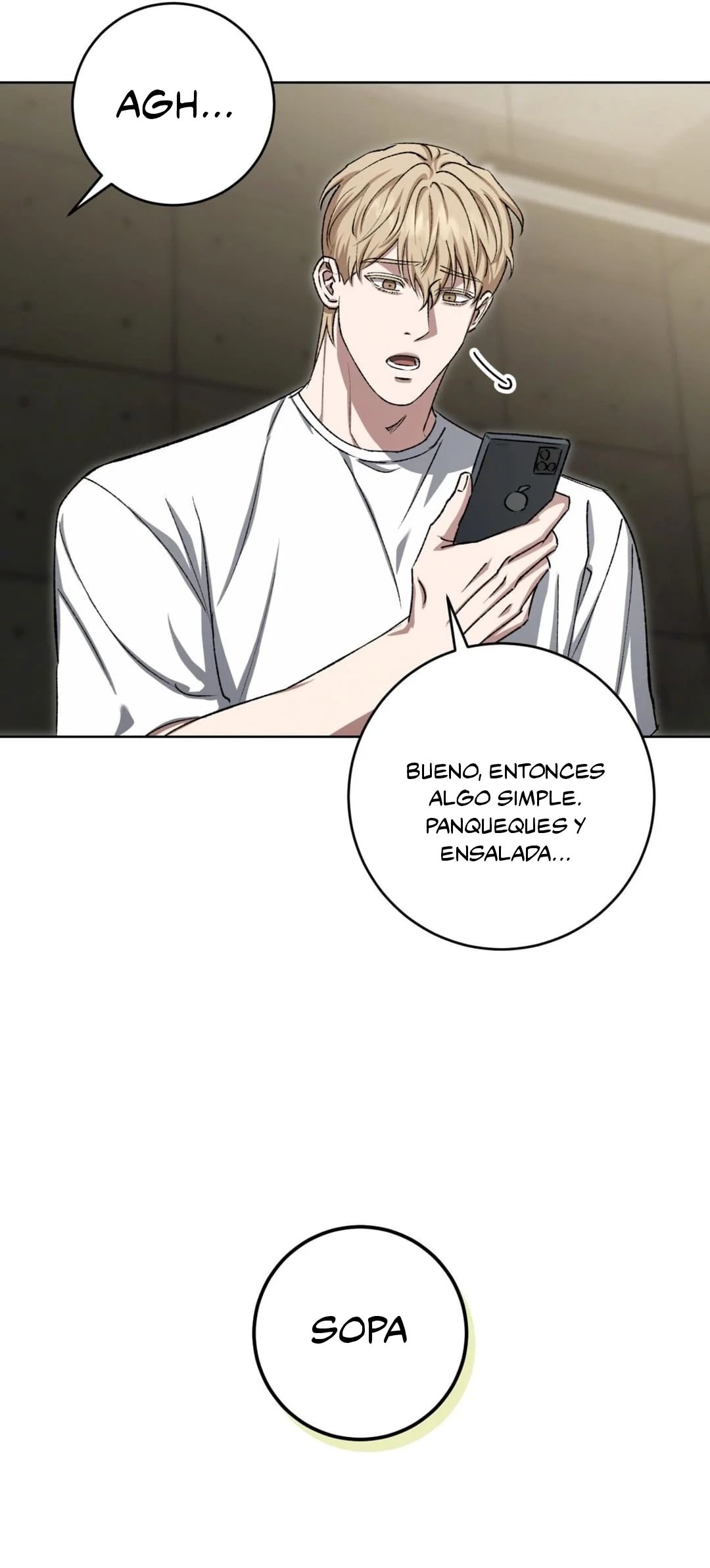 Página 41 del Manga