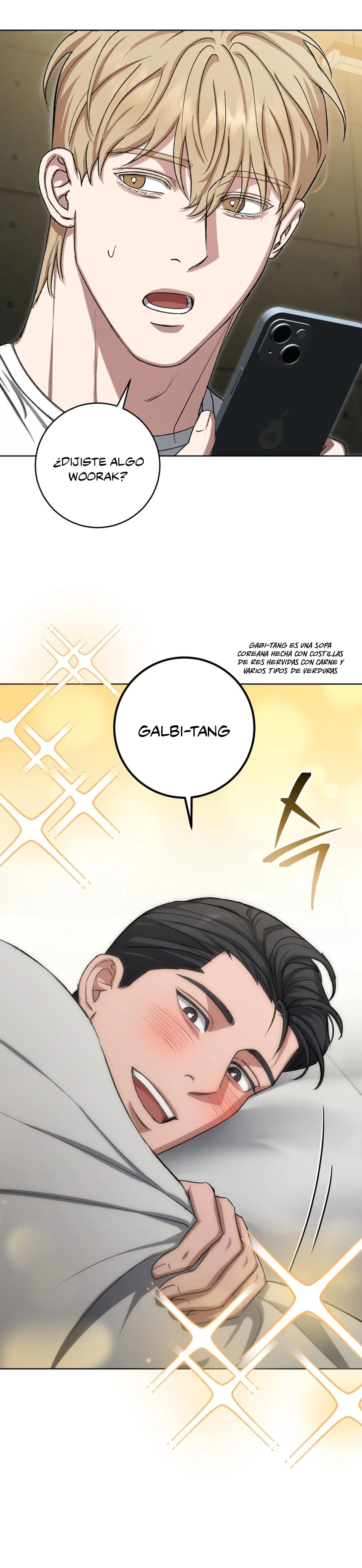 Página 42 del Manga