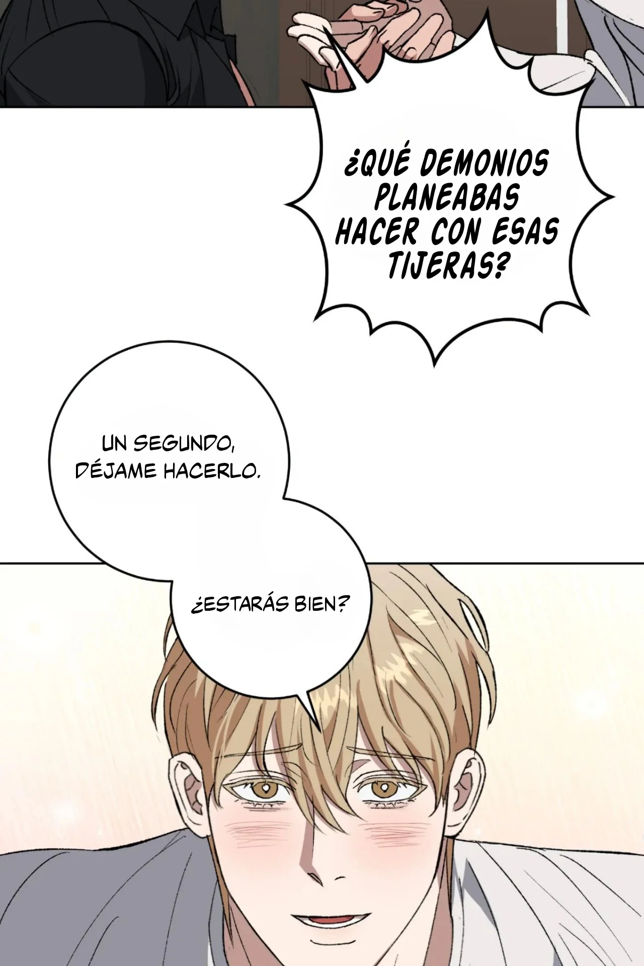 Página 34 del Manga