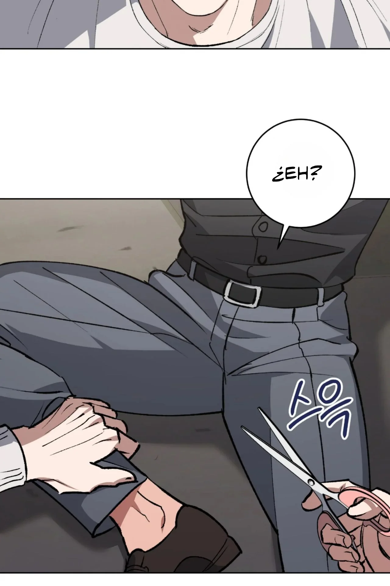 Página 35 del Manga